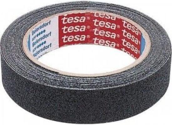 Tesa Tape Basic Anti Slip 4m*25mm